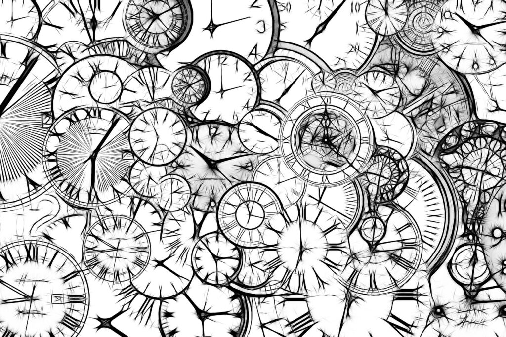 浮気調査の期間の目安はどれくらいですか？