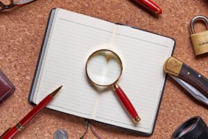 探偵に匿名で浮気調査の相談をする際の注意点は？