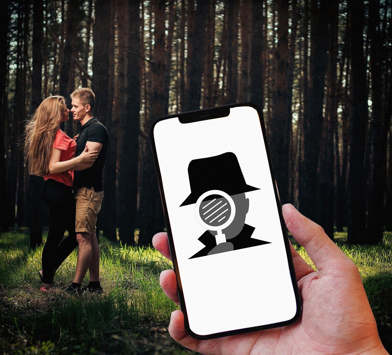 探偵に浮気調査を相談するにはどこでできる？